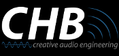 CHB creativ audio engineering